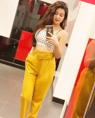 Sakti Escort
