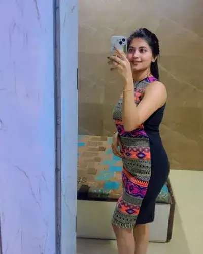 Escort Sakti